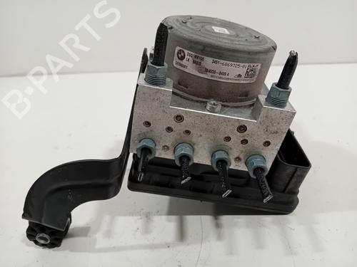 ABS pump BMW 3 Touring (F31) 330 d | BP25143103M43 