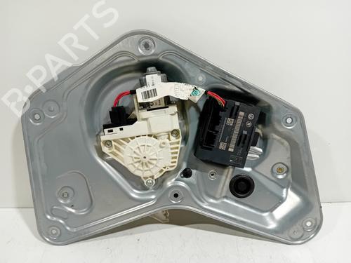 Used Rear right window mechanism Rear right window mechanism 37726292 37726292