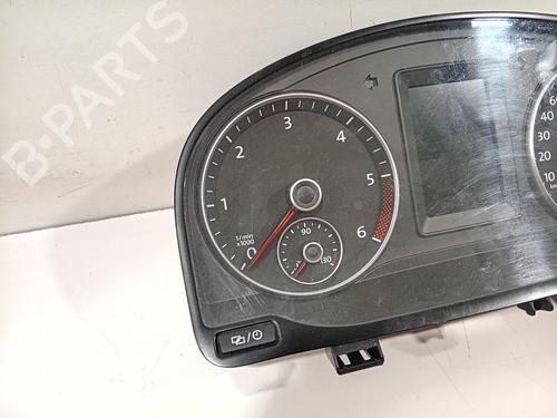 Cockpit VW CADDY IV Box Body/MPV (SAA, SAH) 2.0 TDI | BP29816272C47 