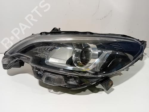 Left headlight PEUGEOT 108 1.0 VTi | BP35958747C28 - Image 2