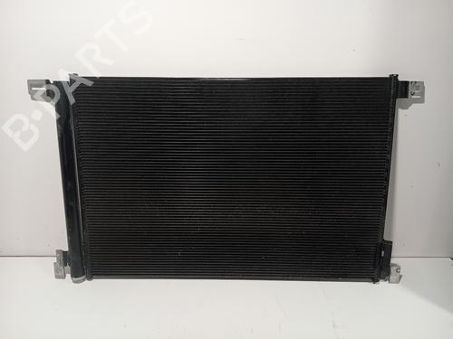 Used AC radiator AC radiator AUDI E-TRON (GEN) 50 quattro (313 hp) 39689153 39689153