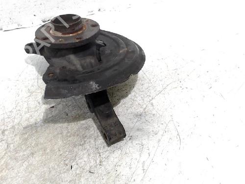 Right front steering knuckle RENAULT KANGOO Express (FW0/1_) 1.5 dCi 75 (FW07, FW10, FW04) | BP13201069M26 