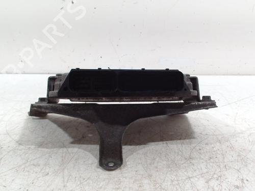 Engine control unit (ECU) TOYOTA AYGO (_B1_) 1.0 (KGB10_, KGB10R) | BP12241779M57 
