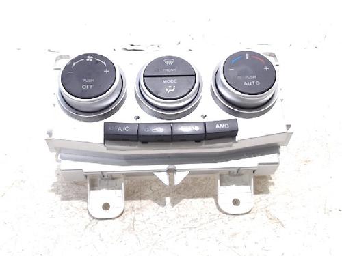 AC-Styringsenhed/Manøvreenhed MAZDA 5 (CR) 2.0 (CREW) (146 hp) 5280069