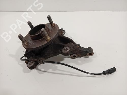 Right front steering knuckle FORD B-MAX (JK) 1.0 EcoBoost | BP24135880M26 