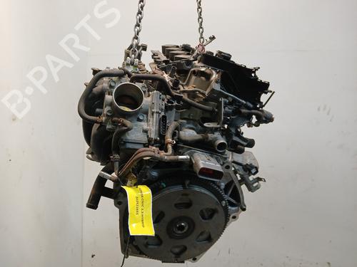 Engine HONDA CIVIC VIII Saloon (FD, FA) 1.3 IMA (FA3, FD3) | BP28045323M1 - Image 4