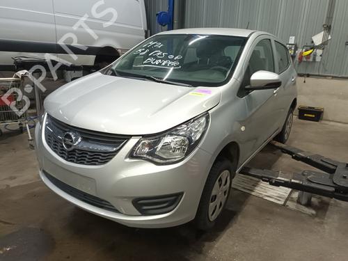 Brugte OPEL KARL (C16) 1.0 4866471