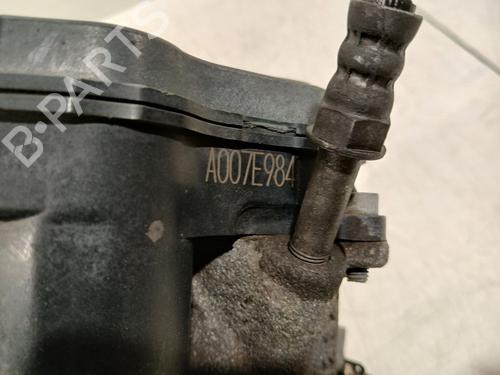 Left rear brake caliper BMW 2 Active Tourer (U06) 218i | BP40266366M107 - Image 7