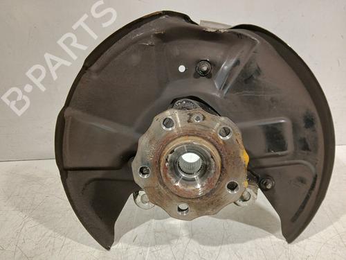 Used Right front steering knuckle Right front steering knuckle LYNK & CO 01 PHEV (261 hp) 33720004 33720004