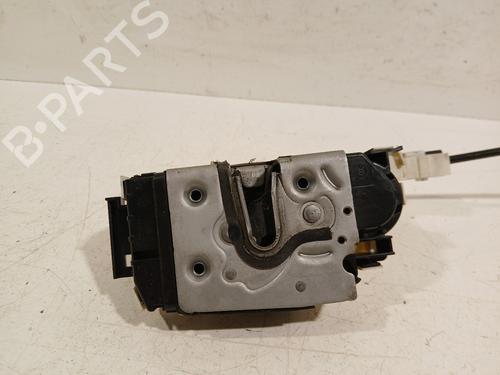 Front left lock MERCEDES-BENZ SPRINTER 3,5-t Van (B906) 313 CDI (906.631, 906.633, 906.635, 906.637) | BP29277717C98 