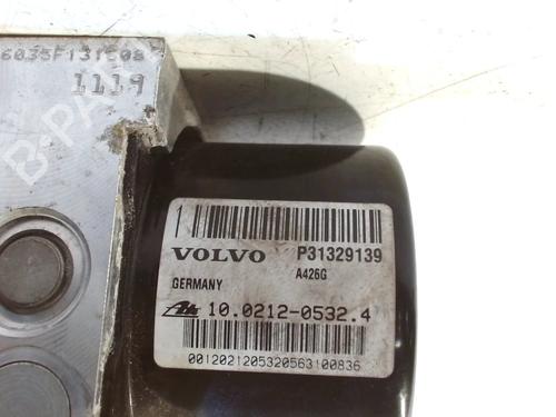 ABS pump VOLVO S80 II (124) D3 | BP8605322M43 
