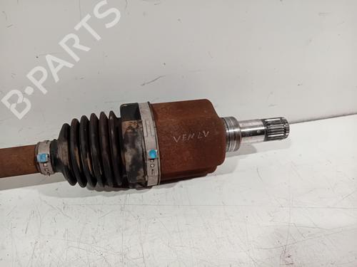 Left front driveshaft FORD C-MAX II (DXA/CB7, DXA/CEU) 1.6 TDCi | BP40184847M38 - Image 4