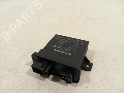 Used Lights ECU Lights ECU 33739888 33739888