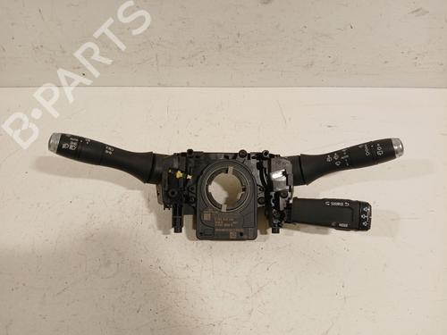 Used Steering column stalk RENAULT CLIO V (B7_) 1.0 TCe 100 (B7MT) (101 hp) 28369094