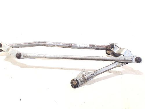 Used Front wipers mechanism VW CADDY III Box Body/MPV (2KA, 2KH, 2CA, 2CH) 2.0 SDI (70 hp) 943222