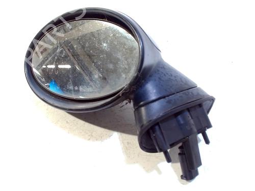 Used Left mirror MINI MINI (R50, R53) One (90 hp) 8345635