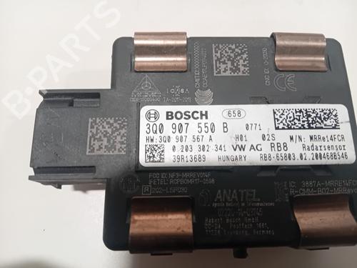 Electronic sensor VW PASSAT B8 Variant (3G5, CB5) 1.6 TDI | BP38169397M84 - Image 3