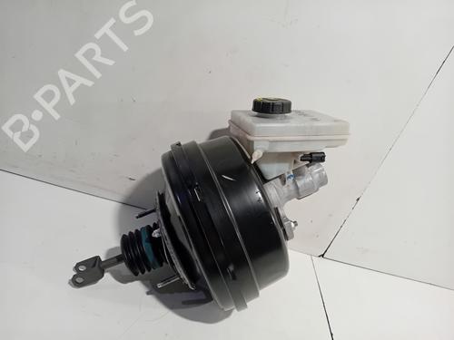 Used Servo brake BMW X3 (F25) xDrive 20 i (184 hp) 30641168