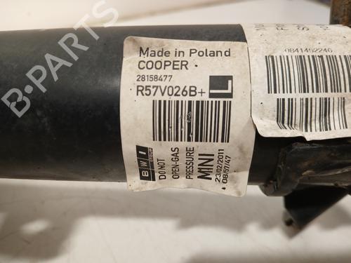 Left front shock absorber MINI MINI Convertible (R57) One | BP26203225M16 - Image 5