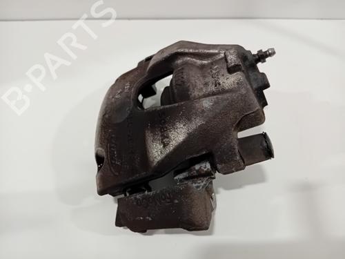 Right front brake caliper FORD FIESTA VII (HJ, HF) 1.0 EcoBoost | BP24229086M104 - Image 5