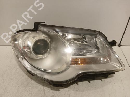 Used Right headlight Right headlight 38859573 38859573