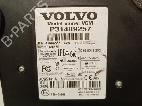Electronic module VOLVO XC90 II (256) D4 | BP38166365M83 - Image 5