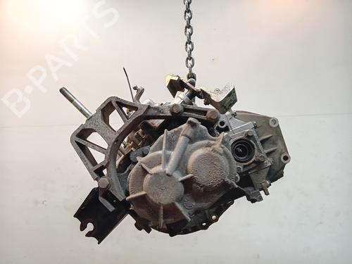 Gearbox FIAT 500 (312_) 1.4 (312AXC1B, 312CXC1B) | BP39954890M3 - Image 3