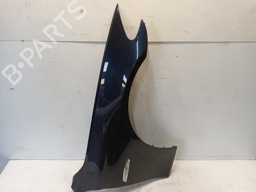 Used Right front fenders BMW 5 Touring (F11) 528 i (258 hp) 28693451