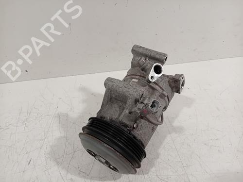 Used AC compressor TOYOTA YARIS (_P13_) 1.3 (NSP130_, NSP130) (99 hp) 32282663