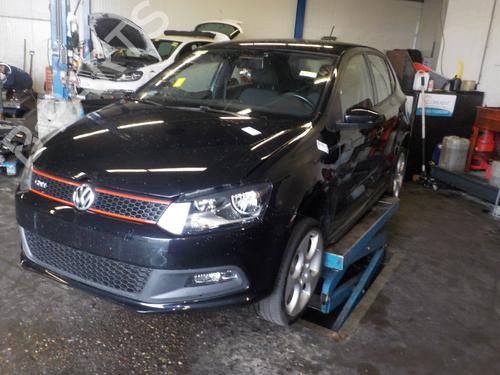 Used Parts VW POLO V (6R1, 6C1) 1.4 GTI 888004