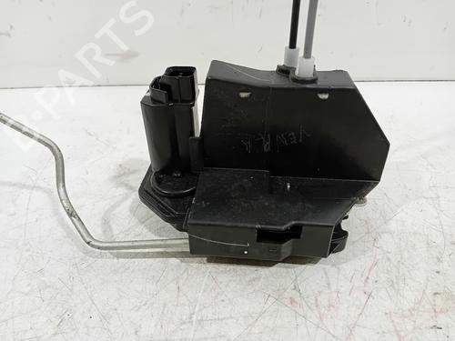 Used Rear right lock HYUNDAI i10 I (PA) 1.1 (69 hp) 15625944