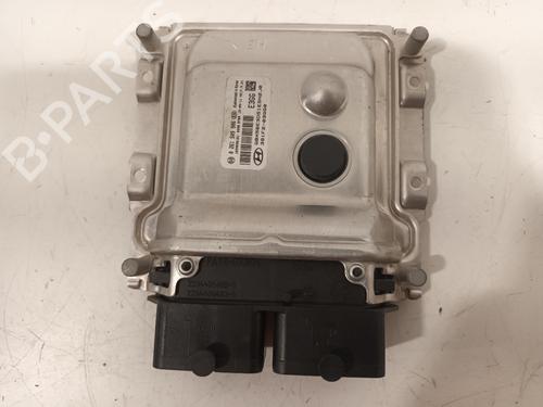 Used Engine control unit (ECU) HYUNDAI i20 II (GB, IB) 1.2 (84 hp) 17788985