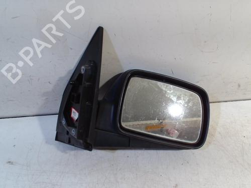 Right mirror KIA PICANTO I (SA) 1.1 | BP13367495C27 