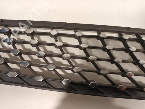 Grille MERCEDES-BENZ CLA Coupe (C117) CLA 200 (117.343) | BP17003902C40 