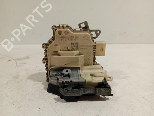 Used Front right lock Front right lock 25154160 25154160