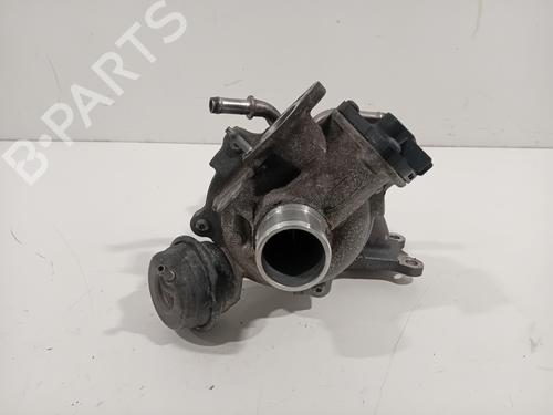 Used Turbocharger/Supercharger FORD FIESTA VI (CB1, CCN) 1.0 EcoBoost (100 hp) 30567043