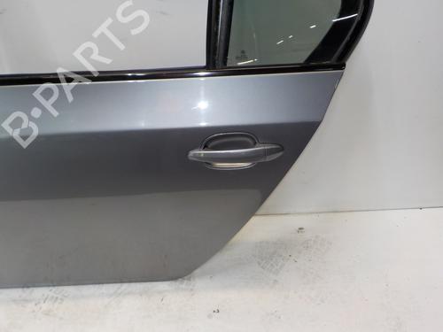 Left rear door BMW 5 (E60) 530 i | BP12185223C4 