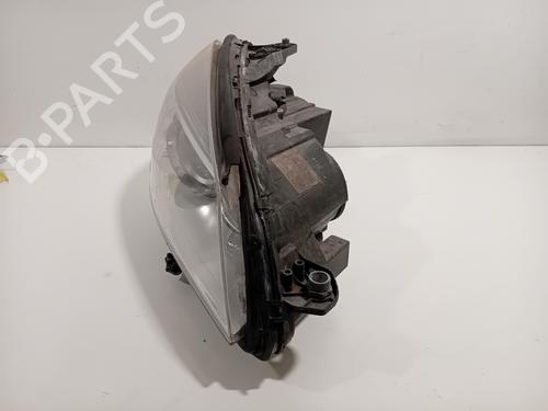 Right headlight MERCEDES-BENZ C-CLASS T-Model (S204) C 200 Kompressor (204.241) | BP29427898C29 