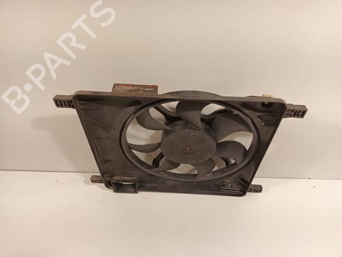 Radiator fan CHEVROLET SPARK (M300) 1.0 LPG | BP26898598M35 - Image 2