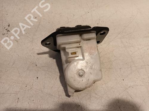 Tailgate lock NISSAN LEAF (ZE0) Electric | BP16420667C101 