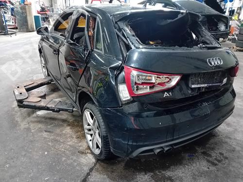 Tapa exterior combustible AUDI A1 Sportback (8XA, 8XF) 1.4 TFSI | BP33122662C131  - Image 9