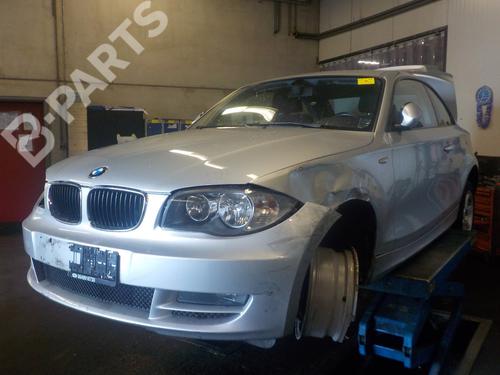 Used Parts BMW 1 Coupe (E82)  120 d  1123976