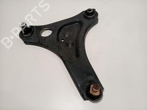 Left front suspension arm SMART FORFOUR Hatchback (453) 1.0 (453.042, 453.043) | BP38622367M12 - Image 3
