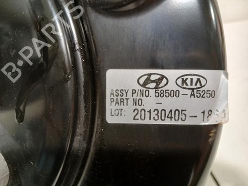 Servo brake KIA PRO CEE'D (JD) 1.6 GDI | BP38412774M42 - Image 7