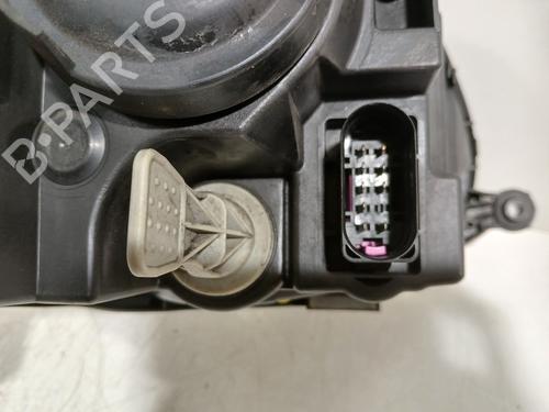 Left headlight VW GOLF V (1K1) 1.4 TSI | BP37490619C28 - Image 4
