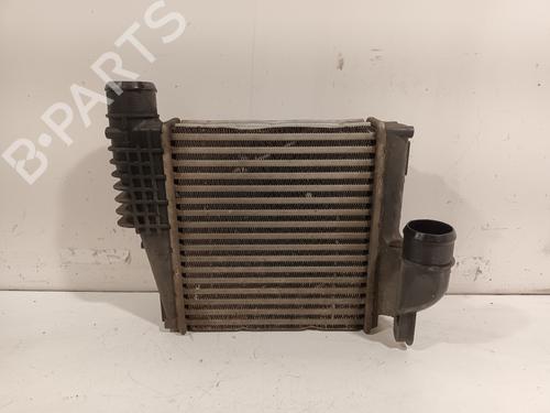 Used Intercooler PEUGEOT 3008 II SUV (MC_, MR_, MJ_, M4_) 1.6 BlueHDi 120 (120 hp) 15803269