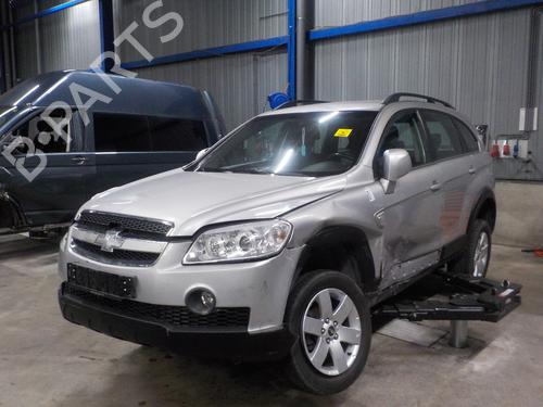 CHEVROLET CAPTIVA (C100, C140) 2.4 1694607