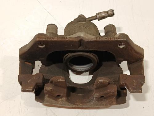 Right front brake caliper FORD FIESTA VII (HJ, HF) 1.1 Ti-VCT | BP24868886M104 - Image 4