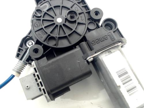 Front left window mechanism OPEL CORSA D (S07) 1.4 (L08, L68) | BP9859993C22 