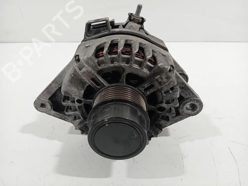 Used Alternator HYUNDAI TUCSON (TL, TLE) 1.6 T-GDi (177 hp) 25115960